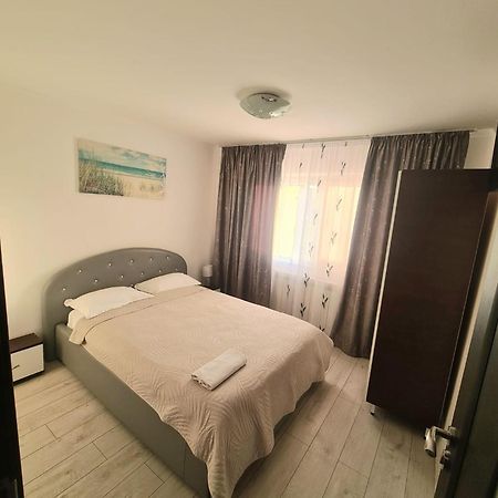 Residence Mery Fagaras Exterior foto