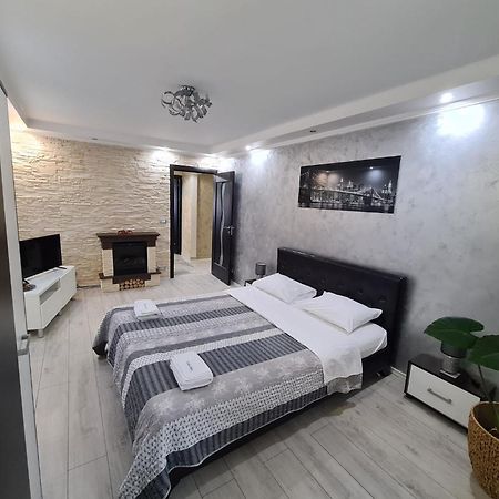 Residence Mery Fagaras Exterior foto