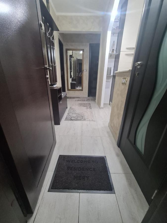 Residence Mery Fagaras Exterior foto