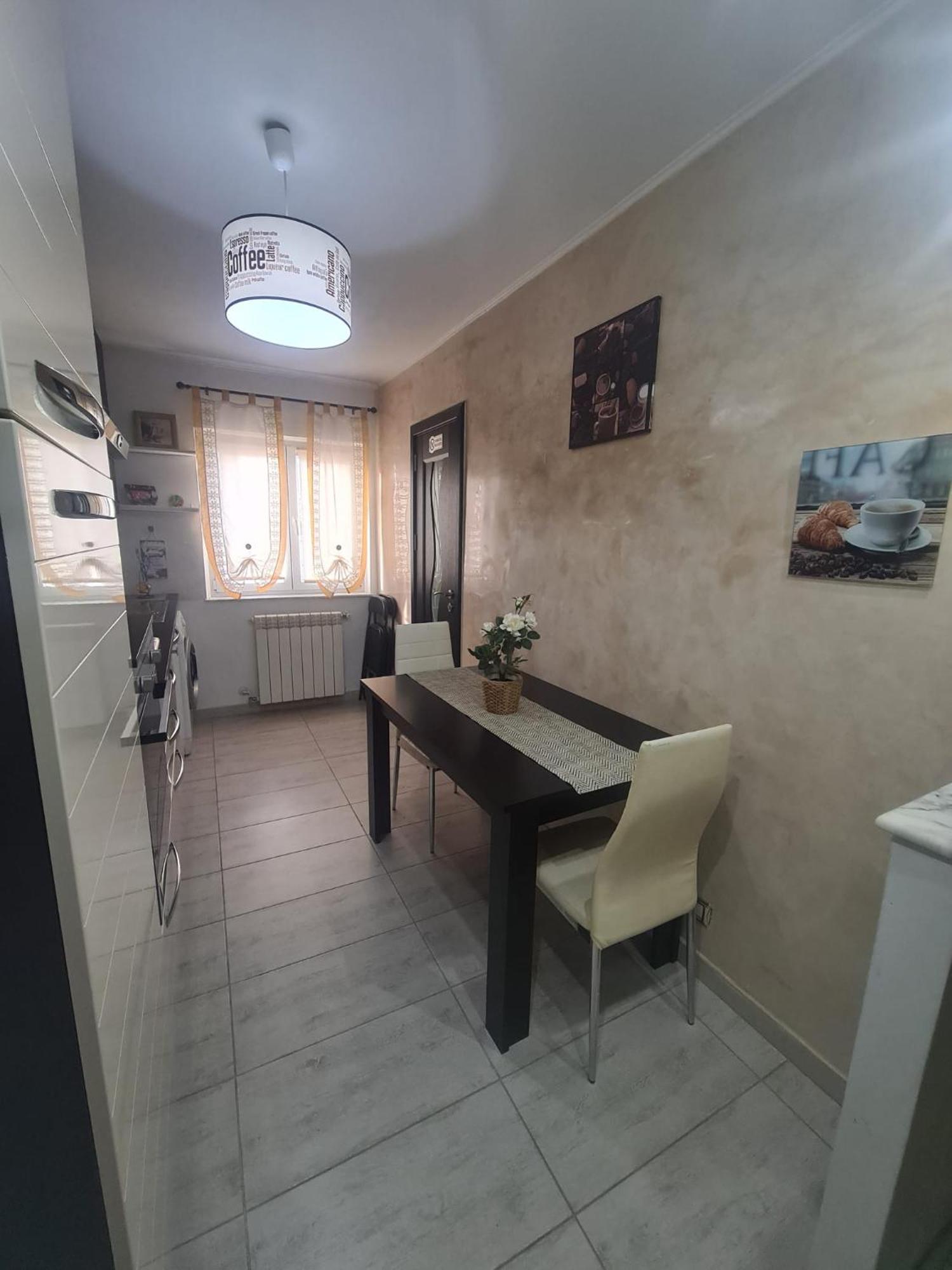 Residence Mery Fagaras Exterior foto