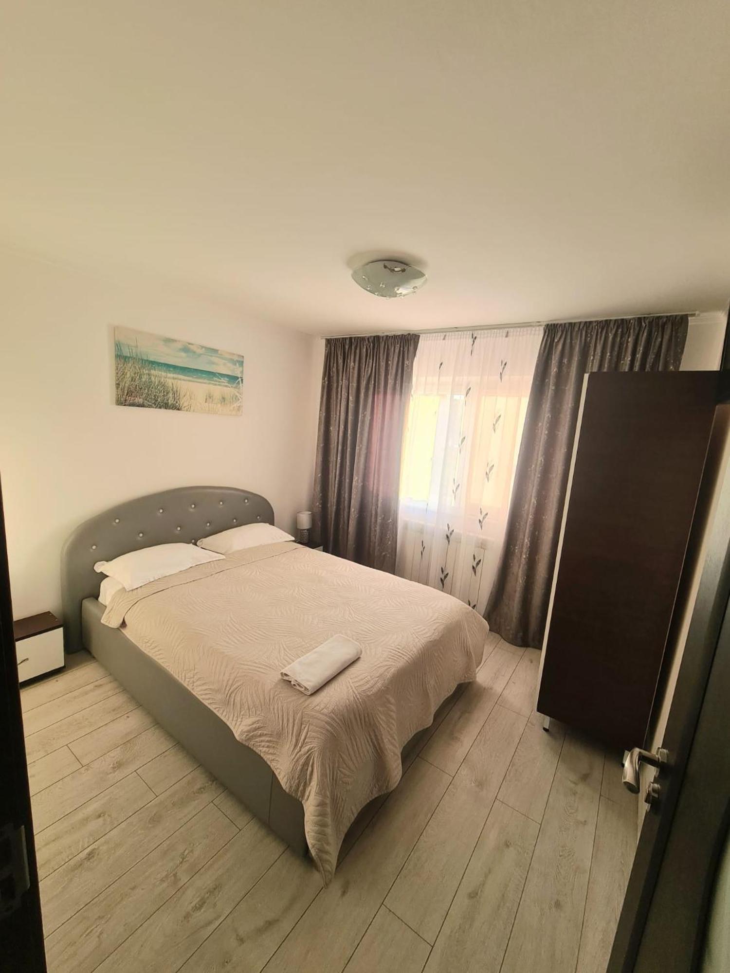 Residence Mery Fagaras Exterior foto