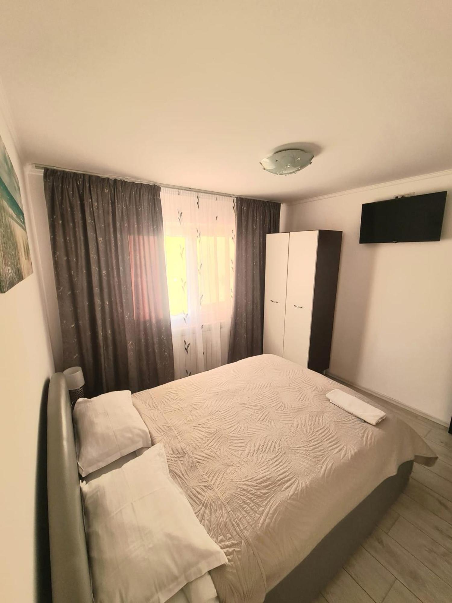Residence Mery Fagaras Exterior foto