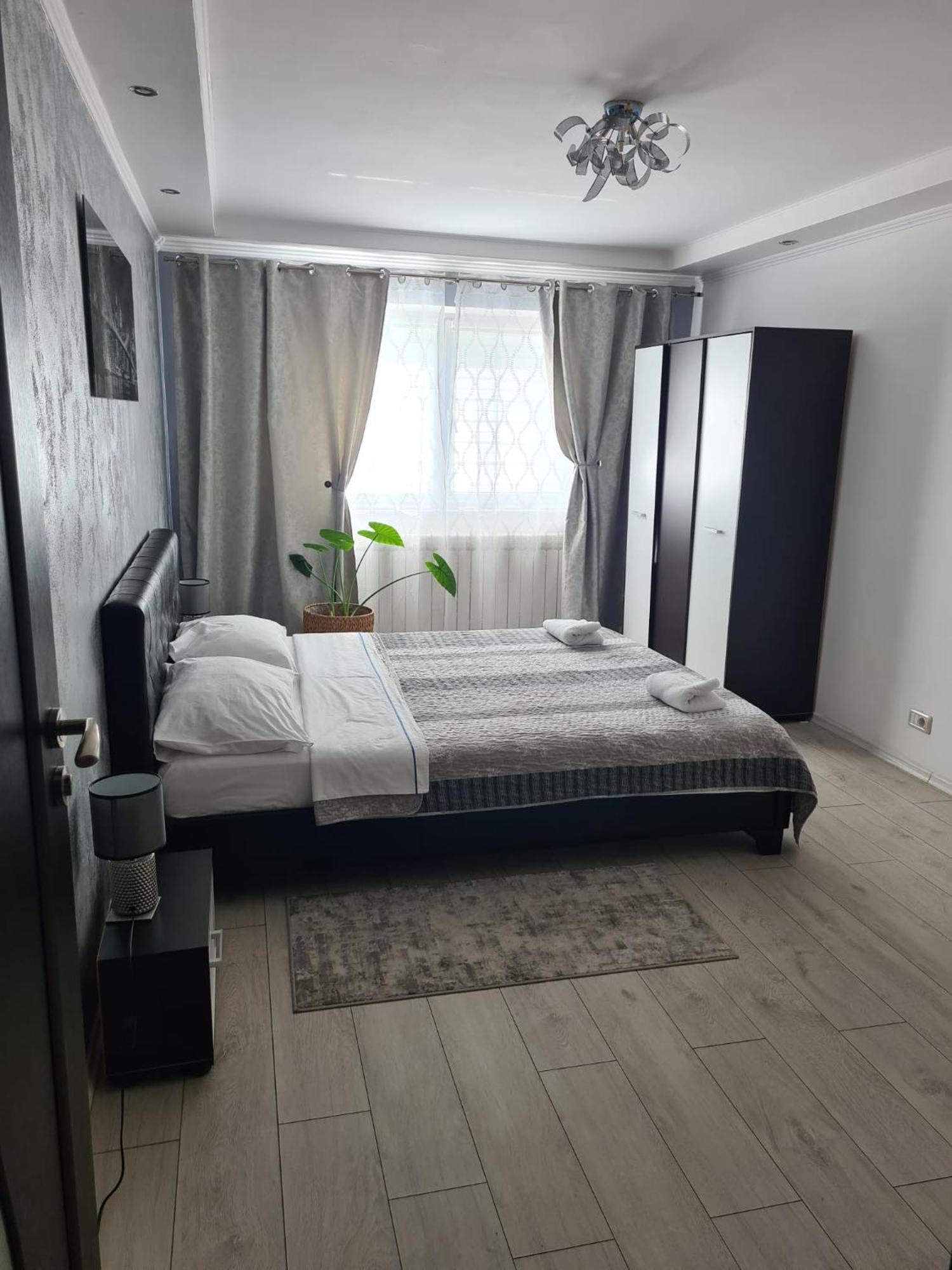 Residence Mery Fagaras Exterior foto